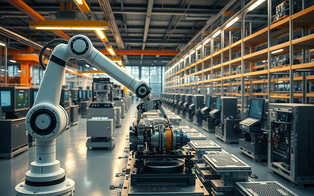 what enabled corporations to purchase new technologies