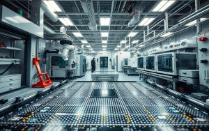 what is 3 nm technology