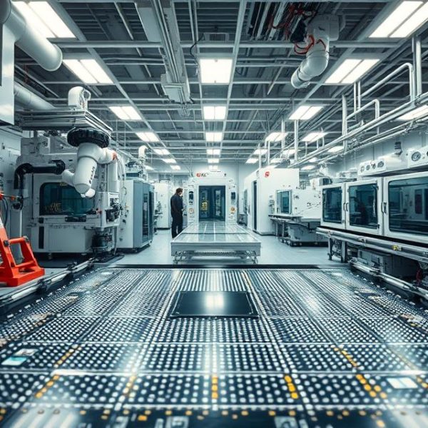 what is 3 nm technology