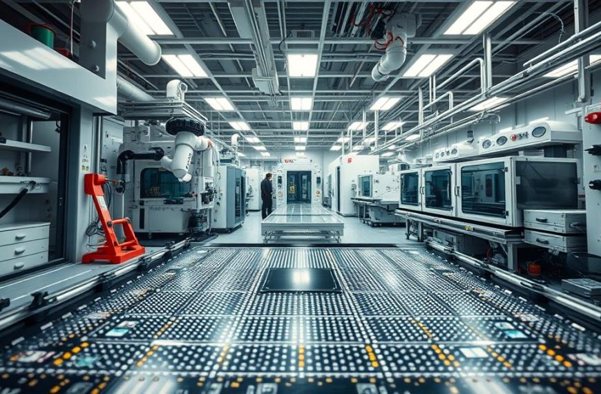 what is 3 nm technology