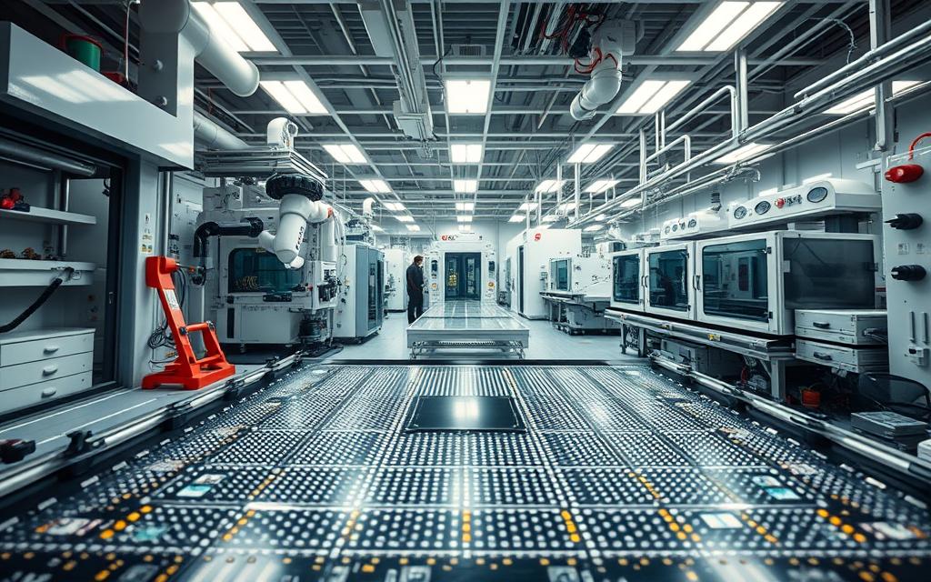 what is 3 nm technology