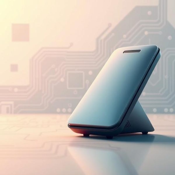 what is dect 6.0 digital technology